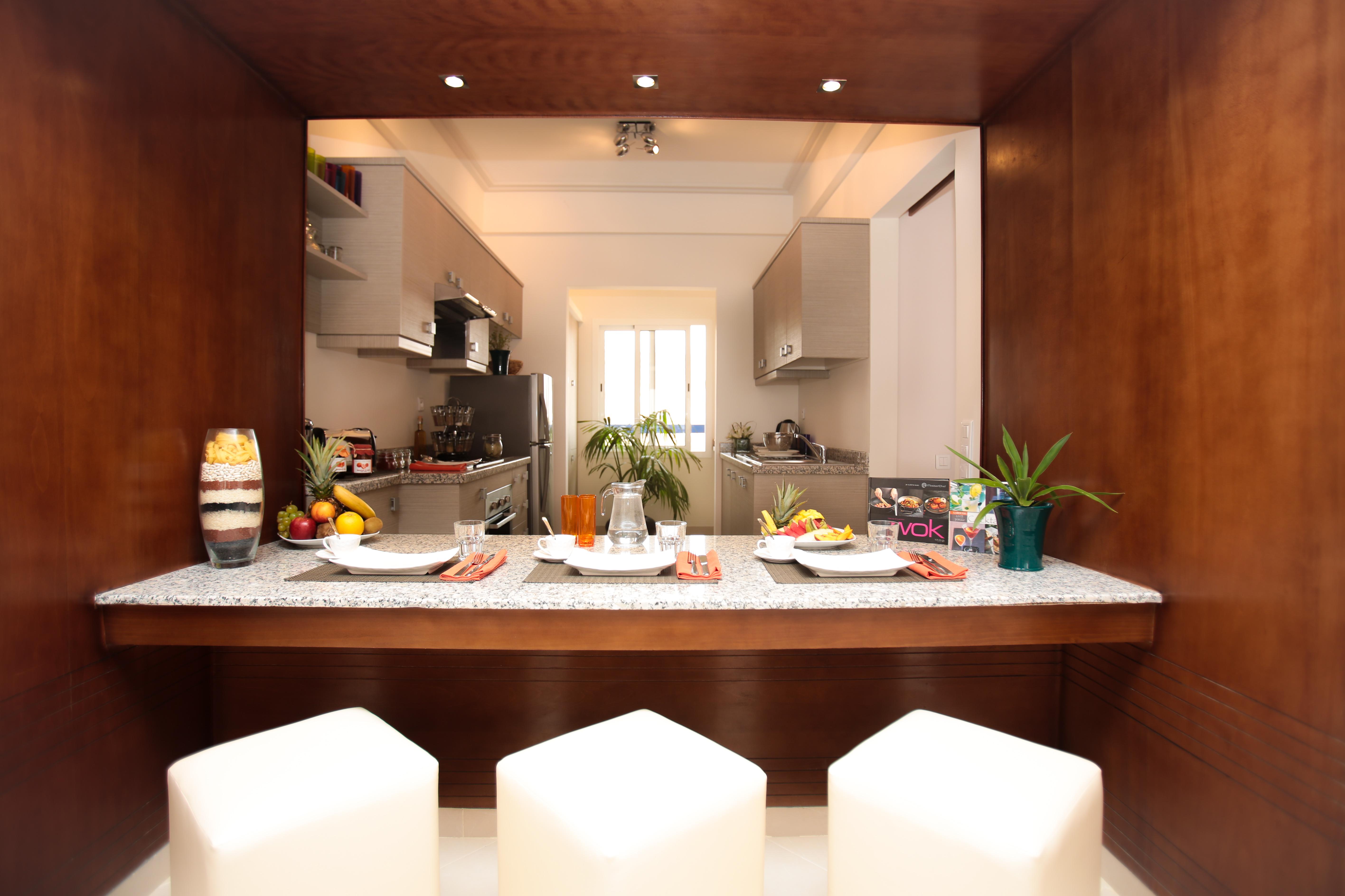 Apparthotel Eden Beach Taghazout Exterior foto